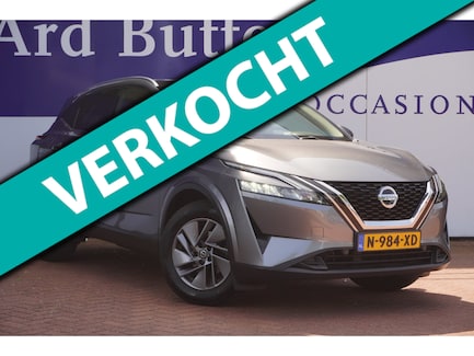 Nissan Qashqai 0