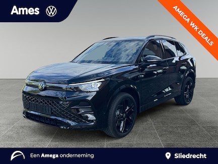 Volkswagen Tiguan 0