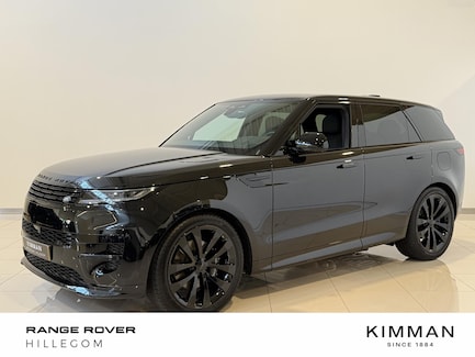 Land Rover Range Rover Sport 0