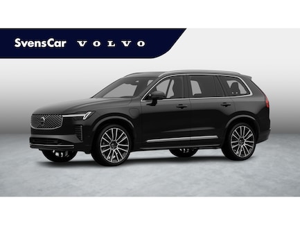 Volvo XC90 0