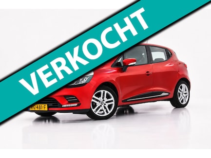 Renault Clio 0