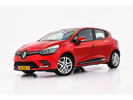 Renault Clio 0
