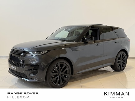 Land Rover Range Rover Sport 0
