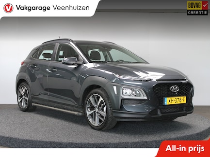 Hyundai Kona 0