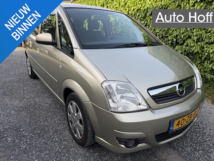 Opel Meriva 0