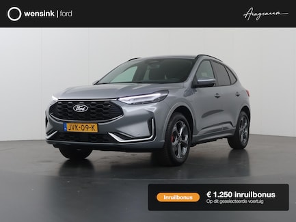 Ford Kuga 0