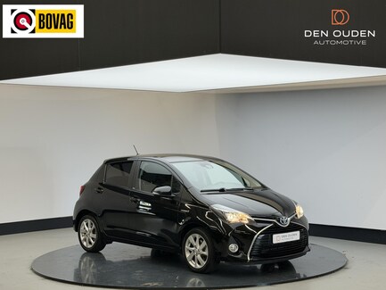 Toyota Yaris 0