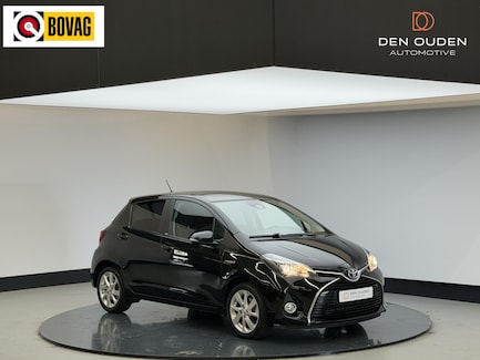 Toyota Yaris 0