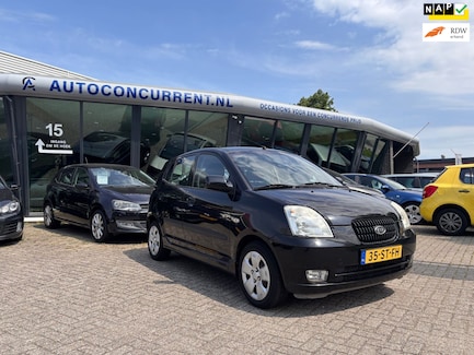 Kia Picanto 0