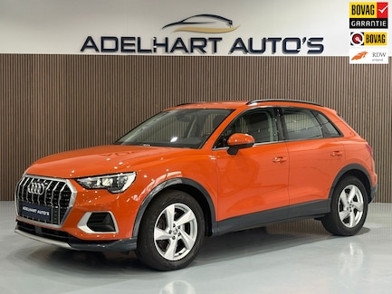 Audi Q3 0