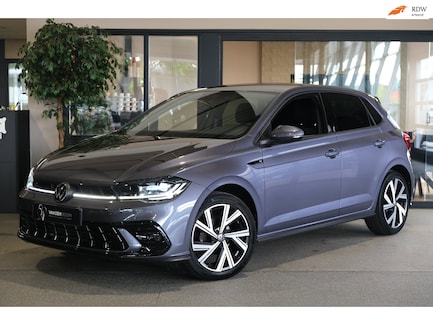 Volkswagen Polo 0