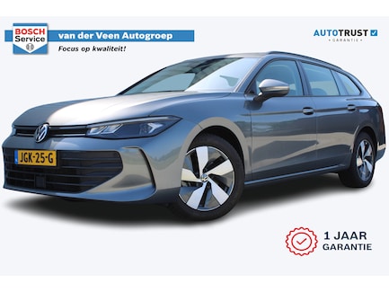 Volkswagen Passat 0