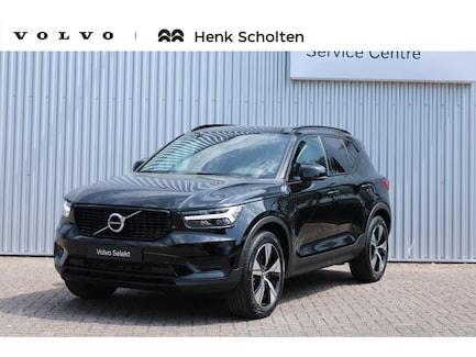 Volvo XC40 0