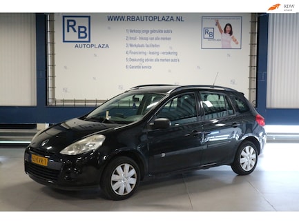 Renault Clio 0