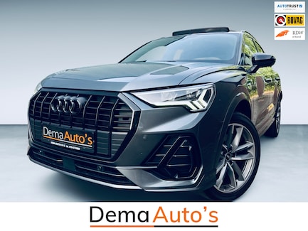 Audi Q3 0