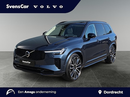 Volvo XC90 0