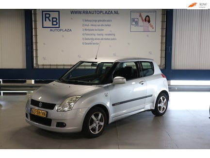 Suzuki Swift 0