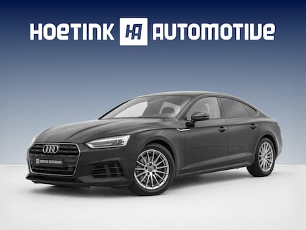 Audi A5 0