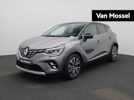 Renault Captur 0