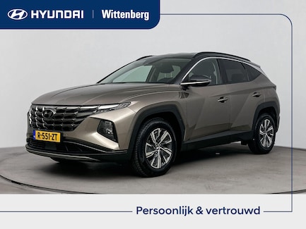 Hyundai Tucson 0