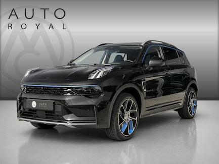 Lynk & Co 01 0