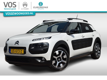 Citroën C4 Cactus 0