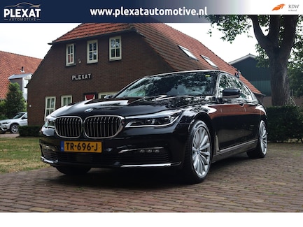BMW 7-Serie 0