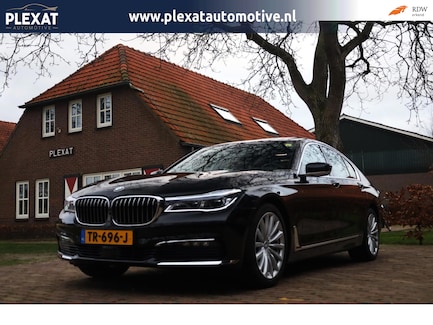 BMW 7-Serie 0