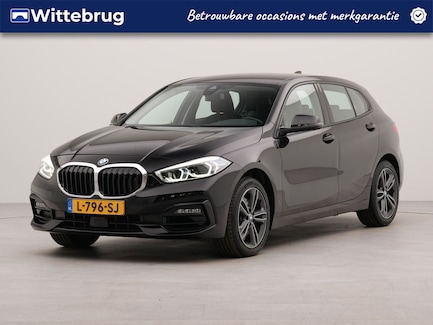 BMW 1-Serie 0