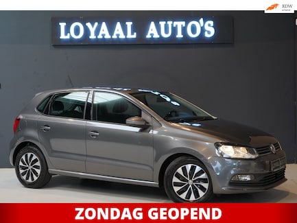 Volkswagen Polo 0
