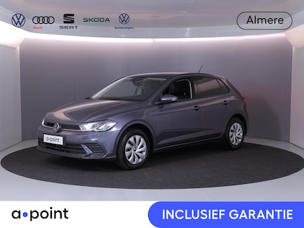 Volkswagen Polo 0