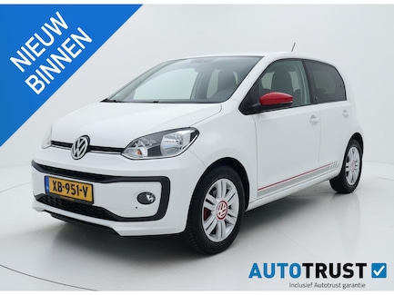 Volkswagen Up! 0