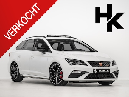 SEAT Leon 0