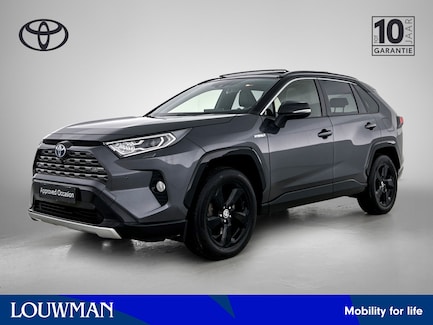 Toyota RAV4 0