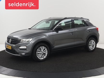 Volkswagen T-Roc 0