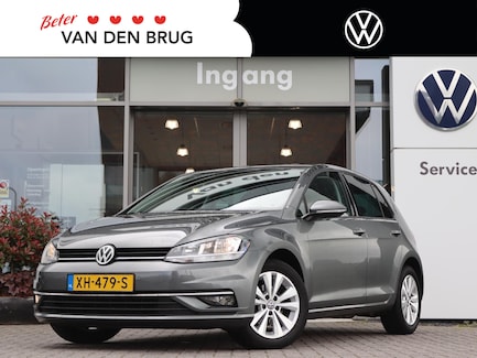 Volkswagen Golf 0