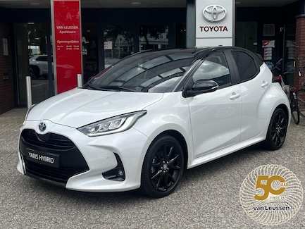 Toyota Yaris 0