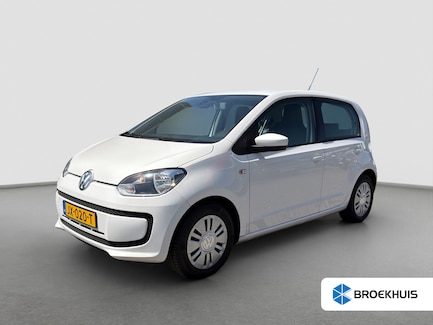 Volkswagen Up! 0