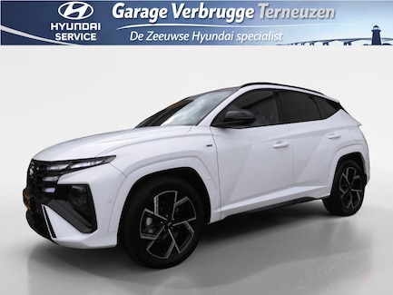 Hyundai Tucson 0