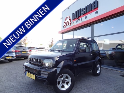 Suzuki Jimny 0