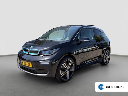 BMW i3 0