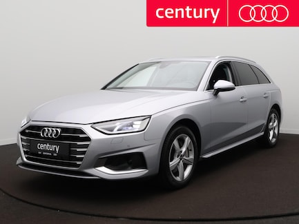 Audi A4 0