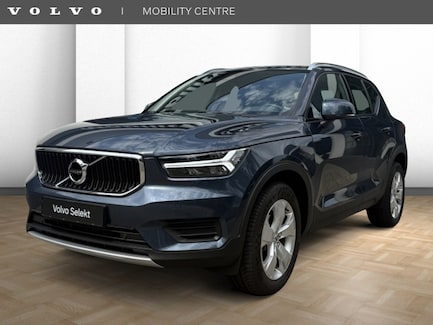 Volvo XC40 0