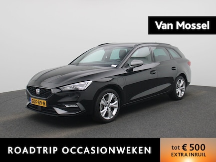 SEAT Leon 0