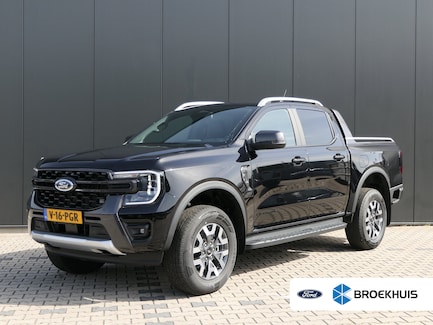 Ford Ranger 0