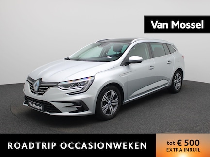 Renault Megane E-Tech 0