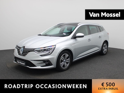 Renault Megane E-Tech 0
