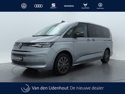 Volkswagen Multivan 0