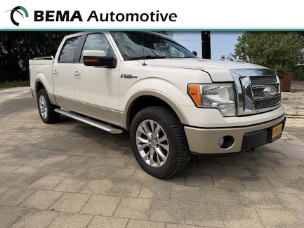 Ford F-150 0