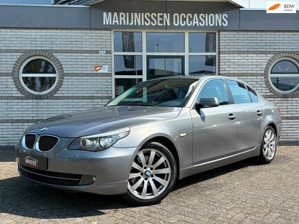 BMW 5-Serie 0